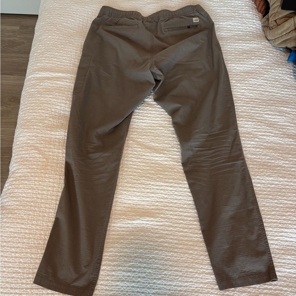 Vuori - Ripstop Pants - Picture 4 of 5